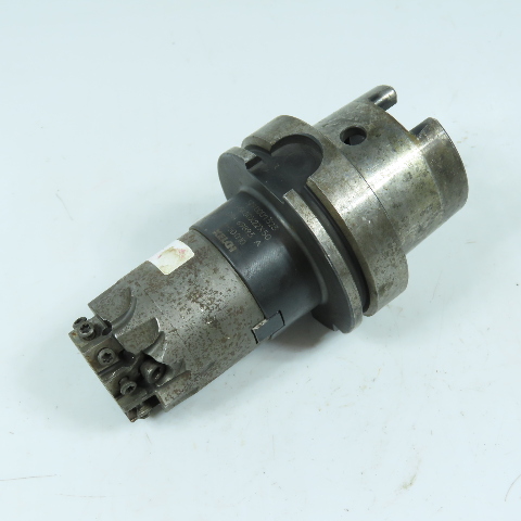 Kelch 579.0001.323 HSK80X22X50 HSK80 Indexable Cutter Holder Kelch 579.0001.323 HSK80X22X50 HSK80 Indexable Cutter Holder