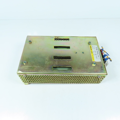 FANUC A06B-6047-H050 Discharge Unit FANUC A06B-6047-H050 Discharge Unit