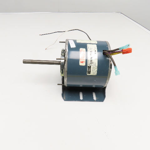 Fasco D732 Type U26B1 1/3Hp 1075RPM 115V 1Ph HVAC Blower Motor Tested Fasco D732 Type U26B1 1/3Hp 1075RPM 115V 1Ph HVAC Blower Motor Tested
