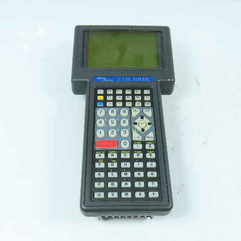 Spirax Sarco PC/3040V-IS STM-HHDL Handheld Terminal WPI Termiflex Spirax Sarco PC/3040V-IS STM-HHDL Handheld Terminal WPI Termiflex