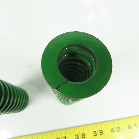thumbnail image 2 of Energy Suspension 2146G 1-1/4" OD X 13/16" ID Polyurethane Flange Bushing, Black, Made In USA 2 of 4