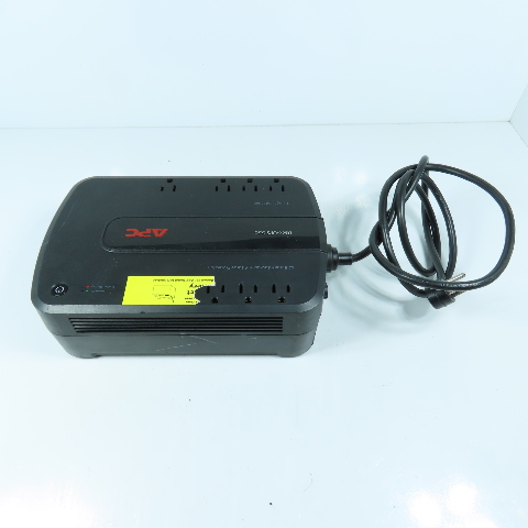 APC BE550G Battery Backup UPS 550VA 330W APC BE550G Battery Backup UPS 550VA 330W