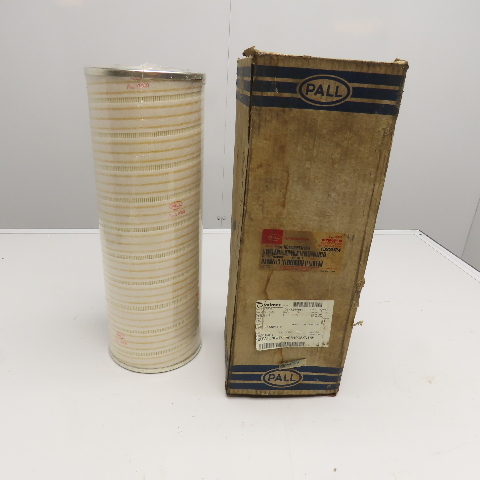 Pall HC8400FKN16H Ultipor Hydraulic Pleated Oil Filter Element