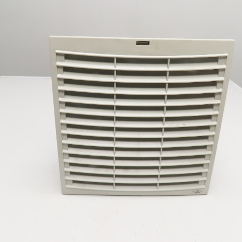 STEGO 01884.9-01 FPO 018 OUT Filter Fan 115V 165W IP54 Type 12 Enclosure Cooling