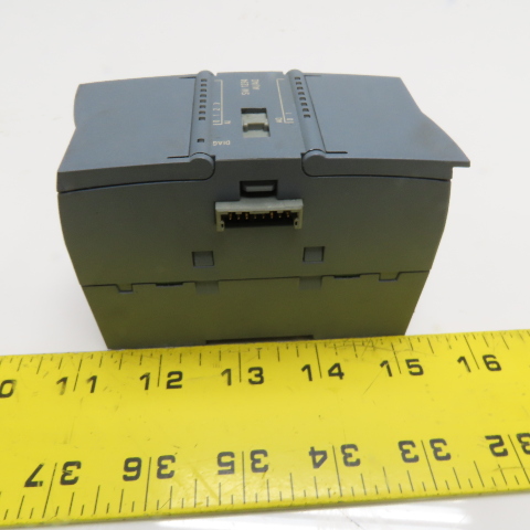 Siemens 6ES7 234-4HE32-0XB0 SIMATIC S7-1200 Analog I/O Expansion