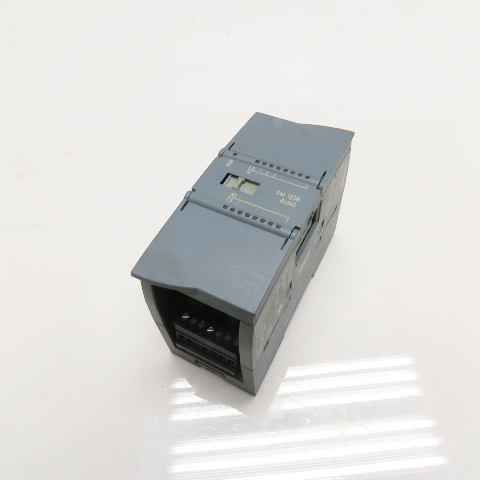 Siemens 6ES7 234-4HE32-0XB0 SIMATIC S7-1200 Analog I/O Expansion
