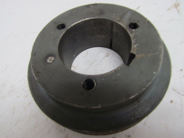 Uses R1 Bushing Regal 3 Groove C Belt Cast Iron Browning 3C300R Split Taper Sheave