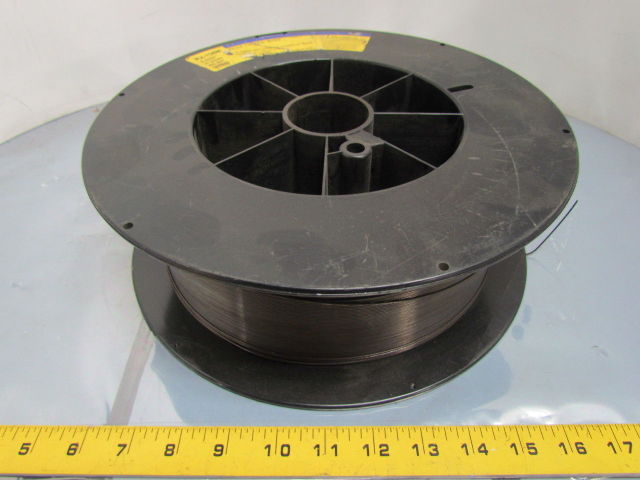 Metal core flux cored welding wire E70C-6M .045/" X 33#