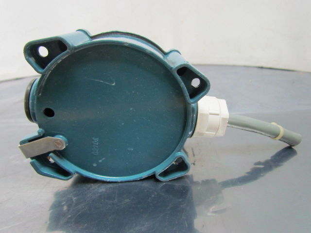 Ml Weatherproof Receptacle Housing 4 415v
