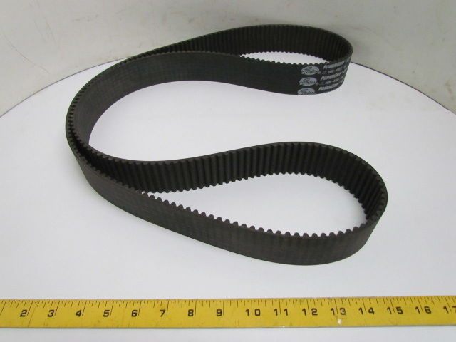 Powergripr Timing Belts Gates Corporation