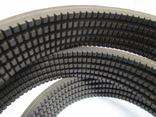 D/&D PowerDrive 3L750 V Belt 3//8 x 75in Vbelt
