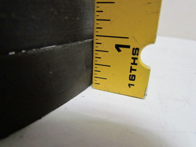 UNIROYAL INDUSTRIAL 3L565 Replacement Belt
