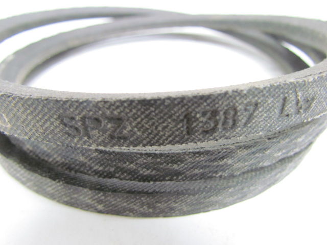 D/&D PowerDrive XPZ1387 or SPZX1387 V Belt 10 x 1387mm Vbelt