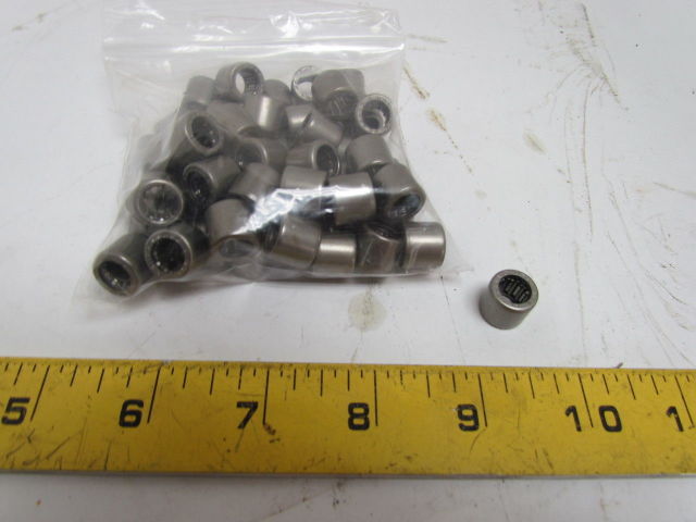 INA FC 66865.3 Roller Bearing 1//2/" OD Lot of 20 pcs USA