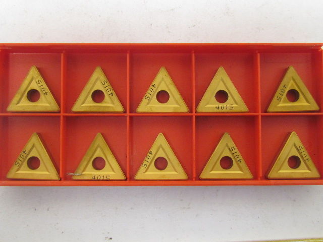 Sandvik TNMM 22 04 08-QR 4015 TNMM 432-QR Carbide Insert Grade