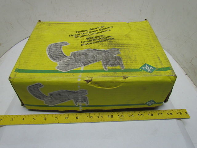 INA FC 66865.3 Roller Bearing 1//2/" OD Lot of 20 pcs USA