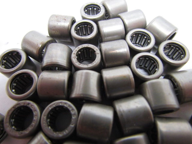 INA FC 66865.3 Roller Bearing 1//2/" OD Lot of 20 pcs USA