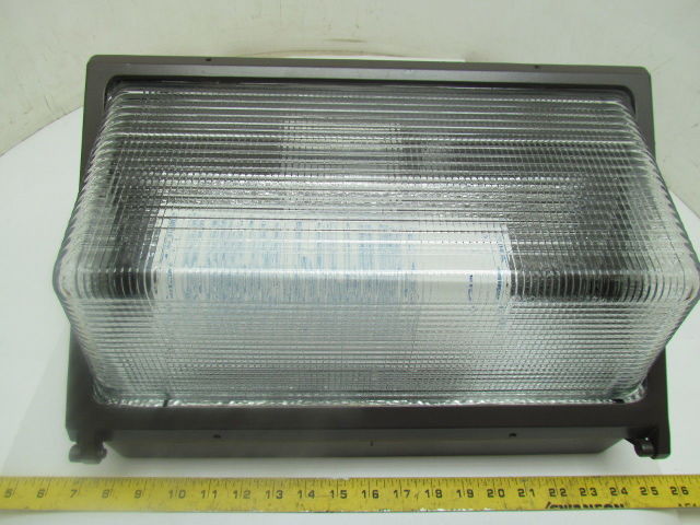 Details About Lithonia Twr2250mtbscwalpi 250 Watt Metal Halide Ballast Wall Pack Light Fixture