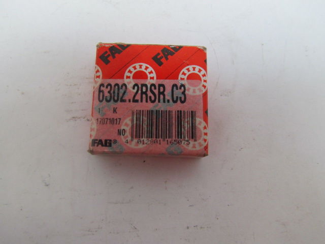 Miller 024801 Sealed Bearing for wire feeder genuine service part NTN 62012