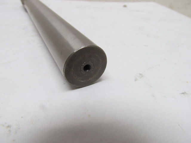 .5050/" Diameter Straight Flute High Speed Steel Chucking Reamer Toolmex