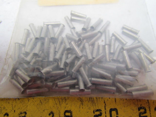 Greenlee PA9241 Uninsulated Wire Farrules 800 pieces | eBay