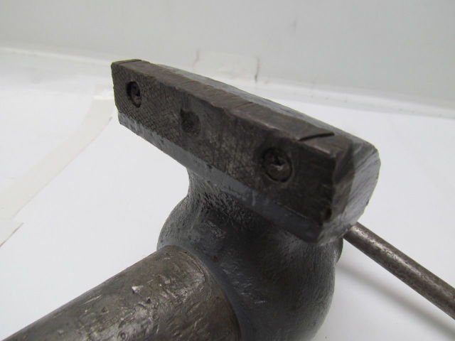 Dating wilton vises