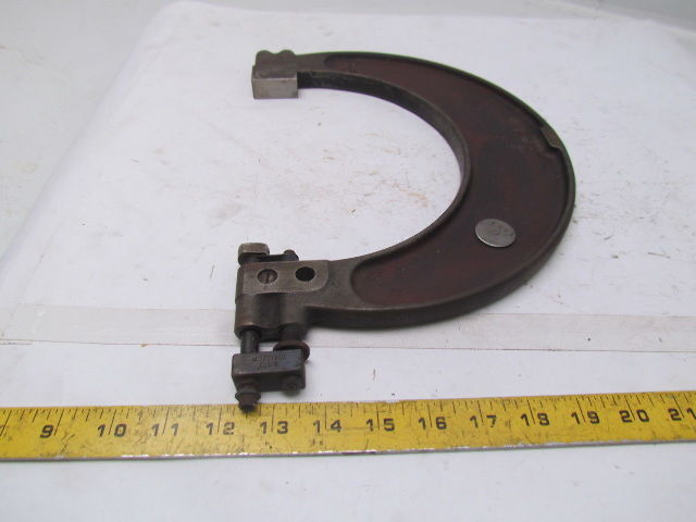 14”-15” Snap Gage Standard Gage Co