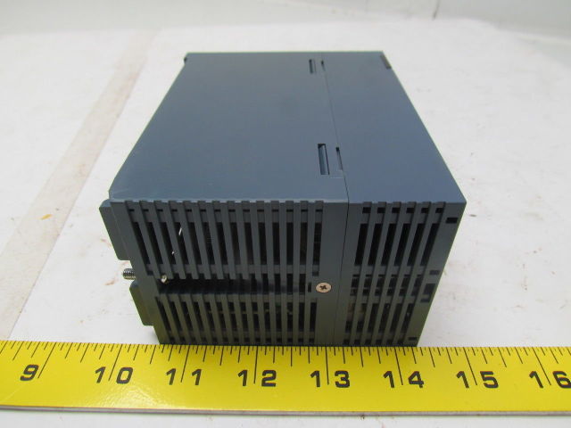 Sharp JW-33CUH1 Control Module Link I/F on CPU unit 4 wire type | eBay