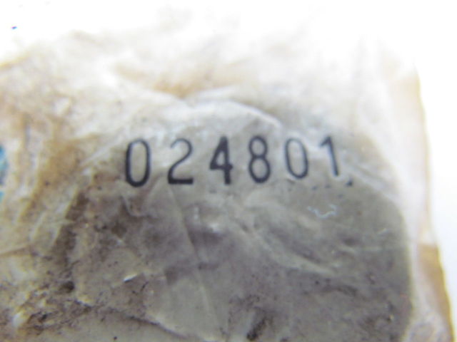 Miller 024801 Sealed Bearing for wire feeder genuine service part NTN 62012