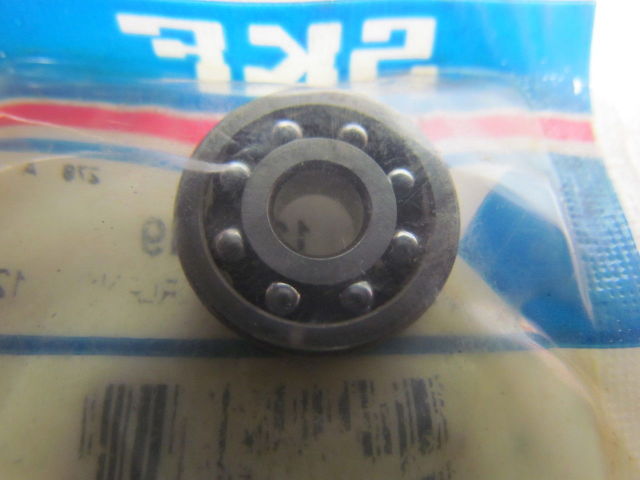 Подшипник 126 tn9