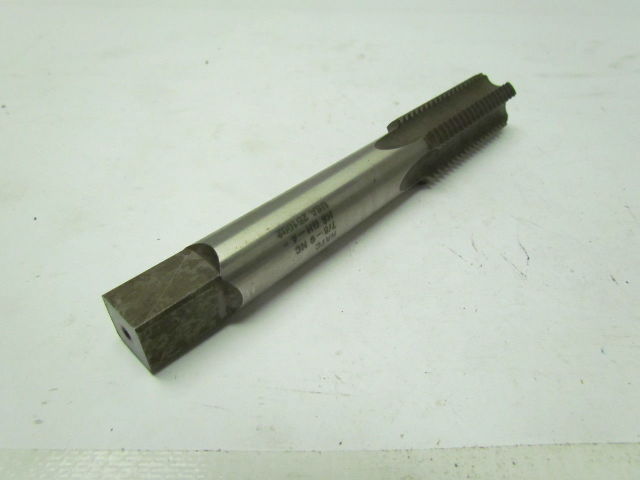 Bendix Belsy Hand Tap 7//8/'/'-9 NC HS GH4