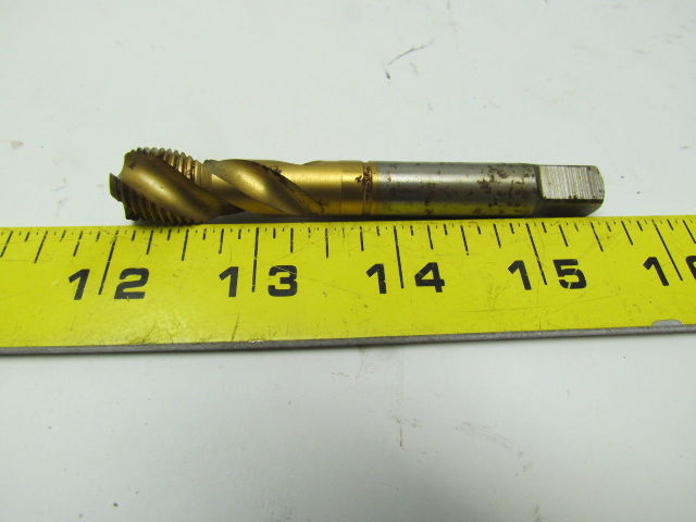 Wiedemann 11-1//4/" x 4/" Vintage Machine Sign Tag Cast Aluminum