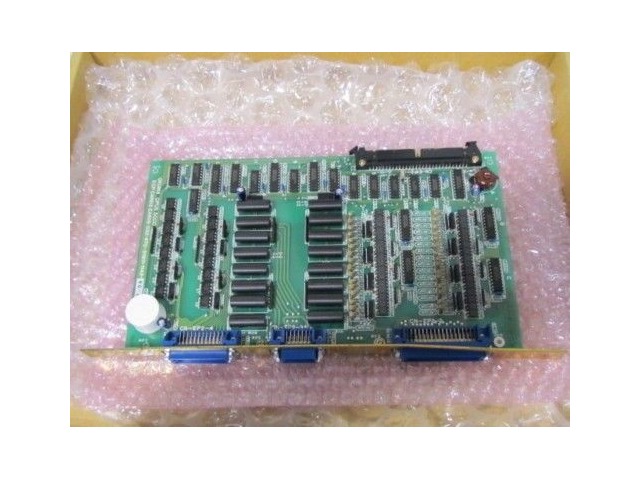 オクマ E4809-045-106-F OPUS 5000 II Okuma OPUS 5000 ECP Card 2 E4809-032-470-B1911-1142 PC | eBay