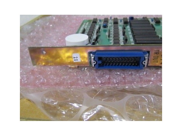 オクマ E4809-045-106-F OPUS 5000 II Okuma OPUS 5000 ECP Card 2 E4809-032-470-B1911-1142 PC | eBay