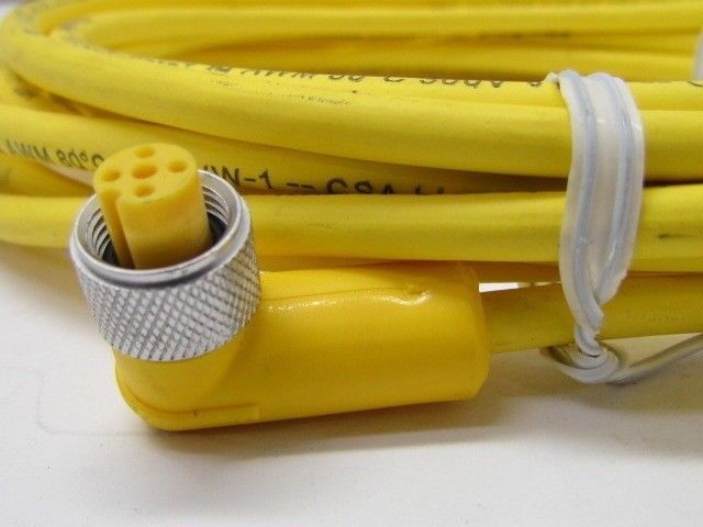 TPC Wire & Cable 69432 Trex-Onics Micro-Quick-Connect | Bullseye ...