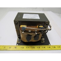 ONEAC  006-716 Power Conditioning Transformer In 120/240/480 Out 120/240 1Ph