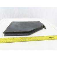 Blower door Blower door