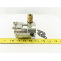 Schrader Bellows K175903553 Valvair II Series Plug In Pilot 120V Override