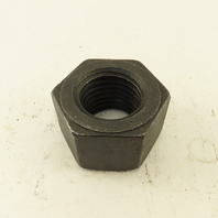 1-3/4"-5 Low Grade 2H Hex Nut 1-3/4" Thick