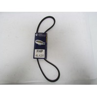 Goodyear FHP 4L420 belt
