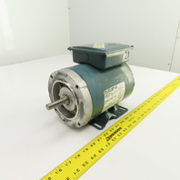 Reliance P56X3163H 3/4HP AC Electric Motor 1725RPM 230/460V 3PH FC56C Frame