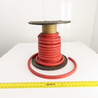 Gates Duro- Flex 5/8" ID x 45' OAL Multi-Purpose Hose 300PSI