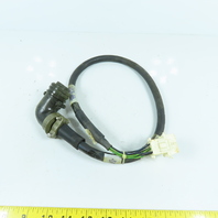 Fanuc EE-3067-312-001 Encoder Cable Assembly