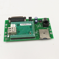 Calmotion LANCNC Circuit Board Interface