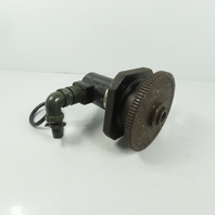 Fanuc A86L-0027-0001 Position Coder Encoder Unit