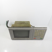 Mitsubishi Totoku MDT962B-1A 4MB913A Operator Control Panel & Display