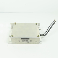 Schaffner FS5857-5-07 3-Phase Line Filter 480VAC 50/60HZ 5A