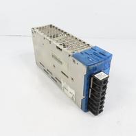 Omron S8VM-15024CD 24VDC 6.3A Switching Power Supply 100/240VAC Input