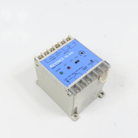 Keyence TA-340 40V 100mA Amplifier Unit 110/120 220/240V Input