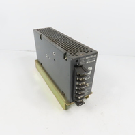 Nemic Lambda EWS100-24 24V 4.2A DC Power Supply 100-120 / 200-240VAC Input